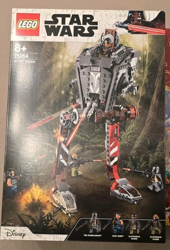 Lego star wars 75254 st - wars,