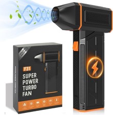 Elektrische Staubgebläse