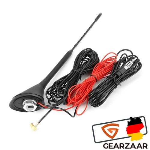 Dab antenne dachantenne - dab,