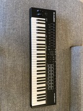 M-Audio Oxygen Pro 61