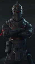 FN OG Account [BLACK KNIGHT, THE REAPER] + 250 extras and more Skins