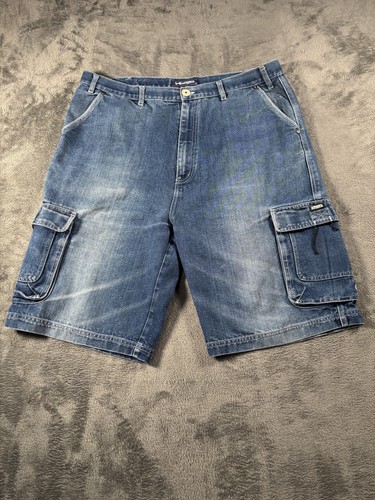 Vintage veezo cargo shorts - vintage,