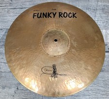 Istanbul MEHMET  17" Funky