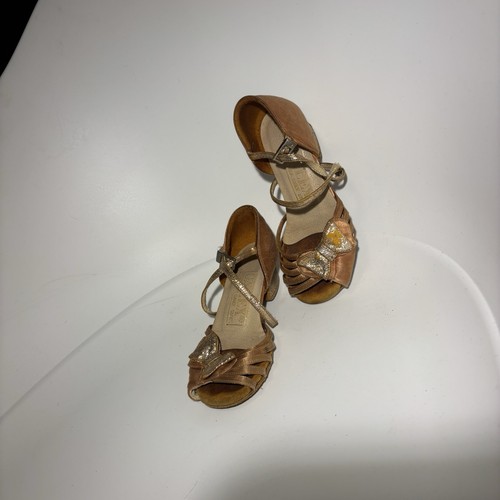 Maxi tanzschuhe - maxi,