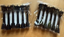 12 x Strassenlaternen