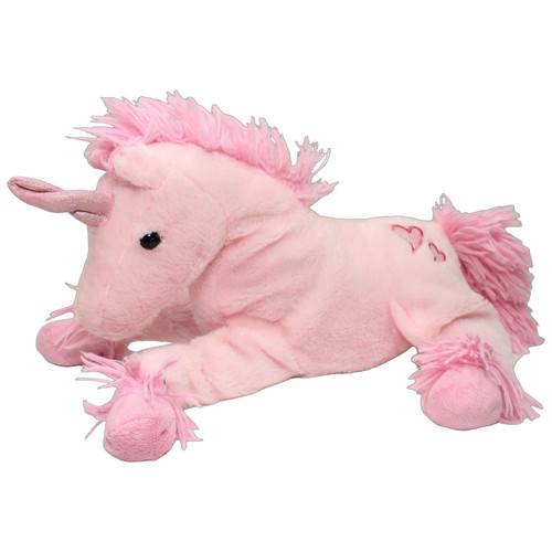 Tedi einhorn kuscheltier - einhorn,