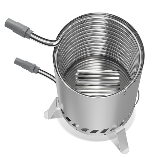 Poolheizung holzbeheizte - poolheizung,