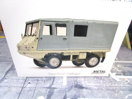 Steyr puch - steyr, steyr-puch
