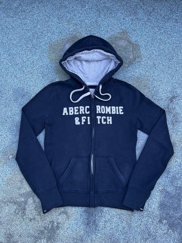 Abercrombie fitch pullover - &,