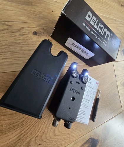 Delkim txi white led - txi,