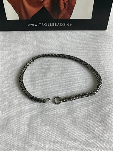Trollbeads armband original - trollbeads,