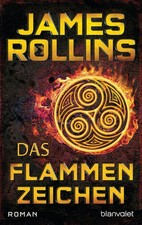 Das Flammenzeichen ~ James