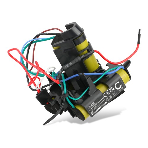 Akku für 1500mah - akku, 14.4v