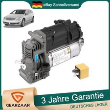 Luftfederung Kompressor