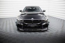 Maxton Design Frontlippe V.2