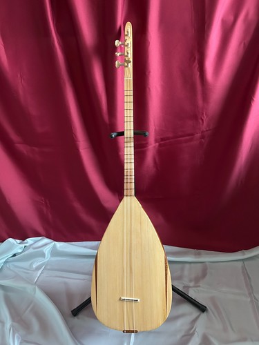 Yaprak saz maun kisa - yaprak,