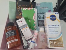 Beauty Box Glossy Box Set