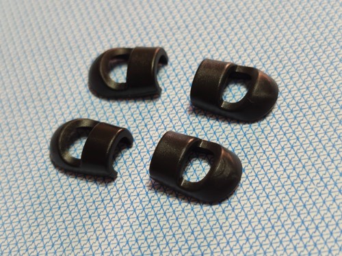 Playmobil schwarze - playmobil,