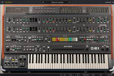 Arturia CS-80 V4 Animoid