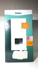 Vaillant VED E 21/8 21 kW Neu OVP | ✅1 Jahr Gewährleistung inklusive