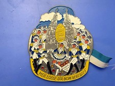 Karnevalsorden Köln Blaue