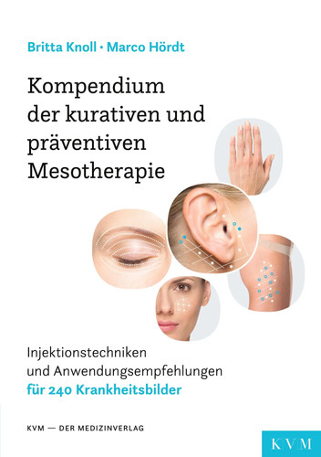 Kompendium der kurativen - , und
