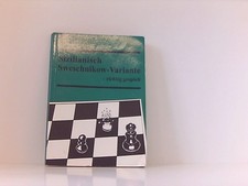 Sizilianisch Sweschnikow-