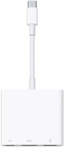 Apple usb digital - digital, av