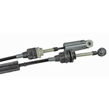 Seilzug Schaltgetriebe METZGER