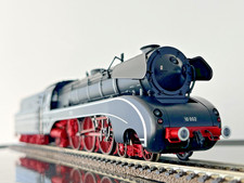 TRIX 22125 INSIDER-LOK. VAPEUR