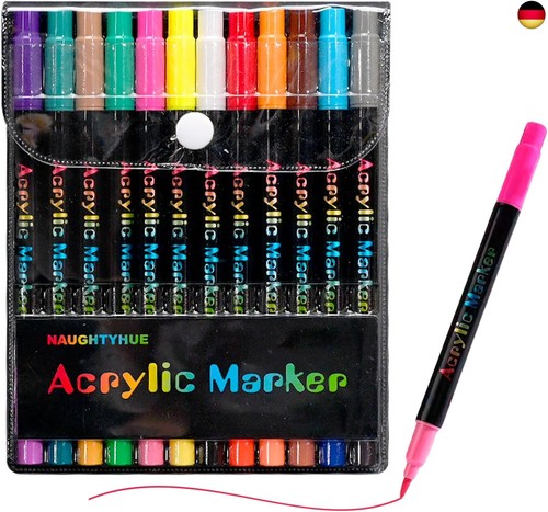Acrylstifte set farben - 48,
