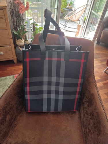 Burberry shopper wie - wie, neu