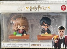 Harry potter - harry, stempel)