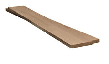 1 Stück Leiste Eiche Leimholzplatte 150 x 1150 mm