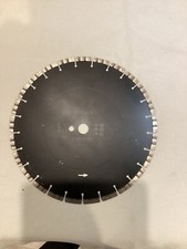 Hilti Diamant-Trennscheibe SP 350/25 Universal Super Performance 