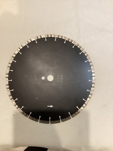 Hilti diamant trennscheibe - diamant-trennscheibe, sp