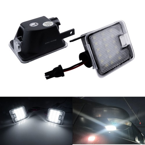 Led smd umfeldbeleuchtung - led,