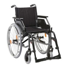 Dietz rollstuhl faltbar - dietz,