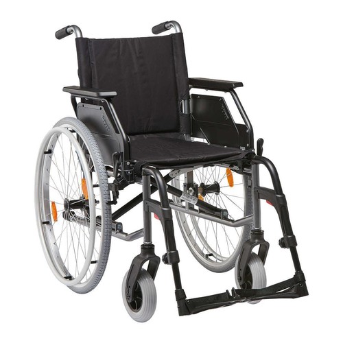 Dietz rollstuhl faltbar - dietz,