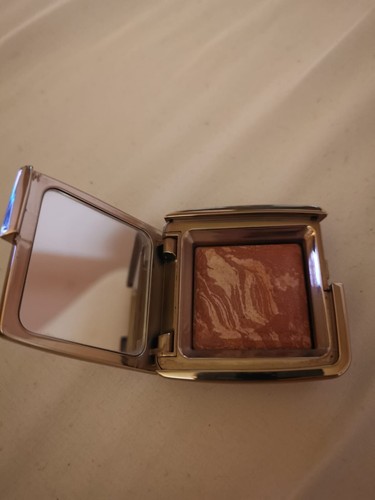 Hourglass blush mood exposure - blush,