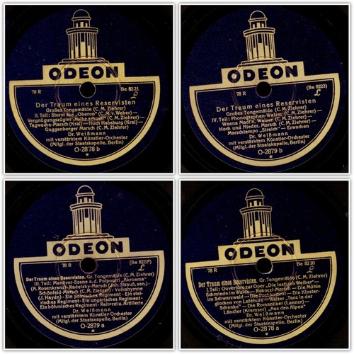 Staatskapelle berl - 2x,