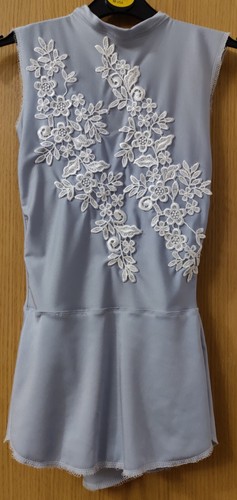 Kürkleid größe 146 - kürkleid,