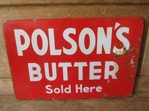 Polson butter kaffee - polson's,