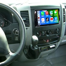 Für Mercedes Sprinter