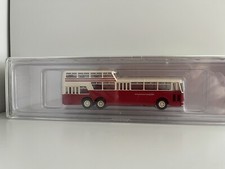 Brekina Büssing Anderthalbdecker - HO 1:87 - 62015