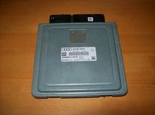 Steuergerät Audi A5 (8T) FSI 3,2 CALA 8T0907559A Simos 8.20  5WP4610101  11/2006