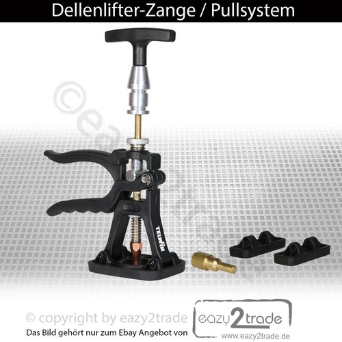 Spotter zubehör dellenlifter - spotter,