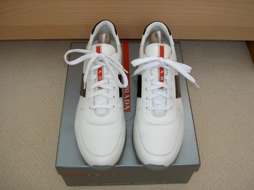 Prada damen sneaker - damen, original