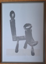 Original Heinrich Klumbies