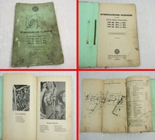 Steyr 80 84 83 a s Diesel